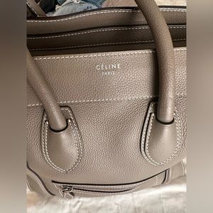 Celine tote bag. 100% authentic